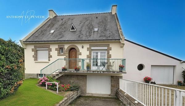 Maison - 8 pièces - 110m2