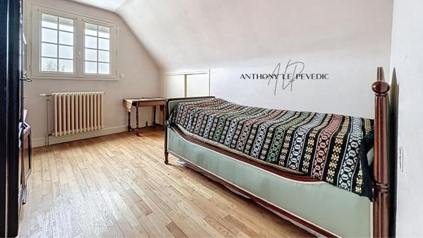 Maison - 8 pièces - 110m2