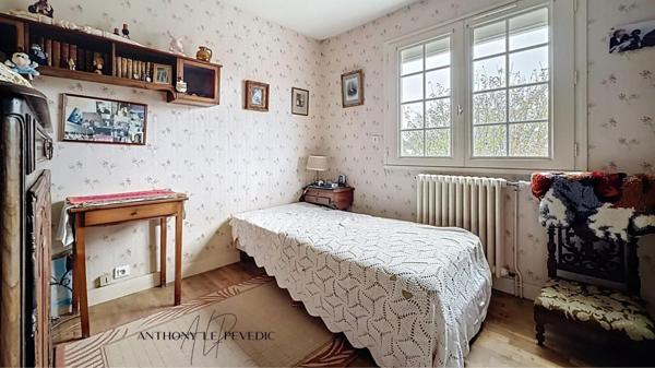 Maison - 8 pièces - 110m2