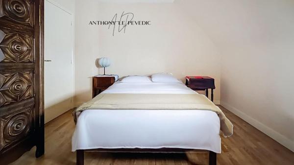 Maison - 8 pièces - 110m2