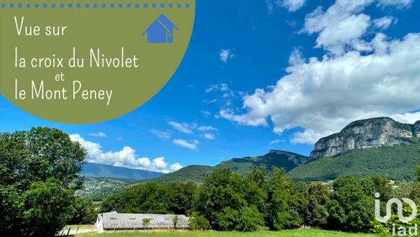 Terrain à vendre 3 015 m² Barby