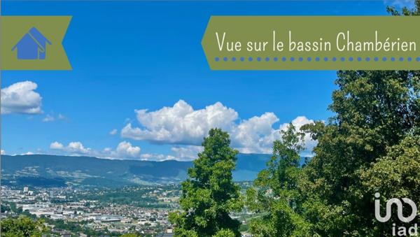 Terrain à vendre 3 015 m² Barby