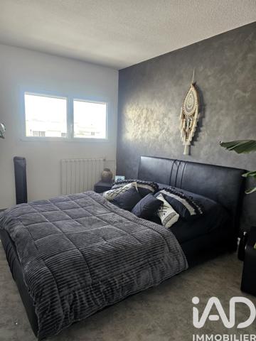 Appartement à vendre 3 pièces 60,04 m² Savigny-le-Temple