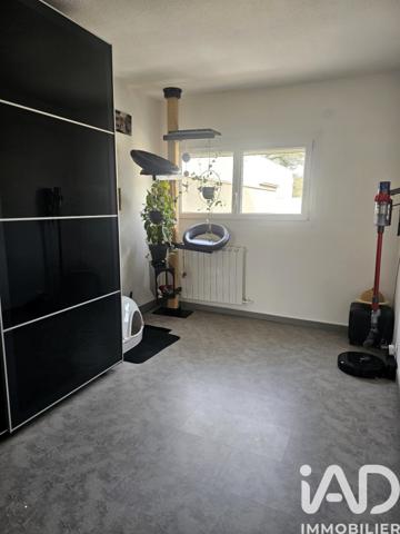Appartement à vendre 3 pièces 60,04 m² Savigny-le-Temple