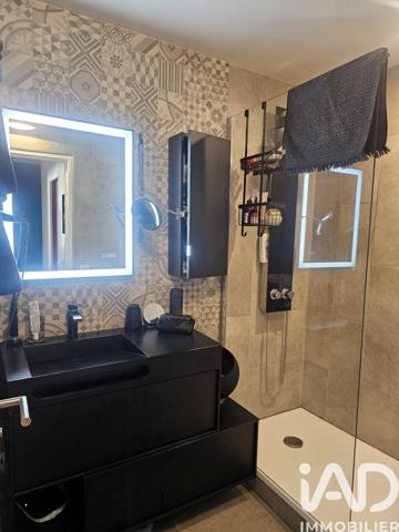 Appartement à vendre 3 pièces 60,04 m² Savigny-le-Temple