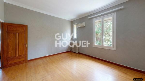 ELNE, MAS DE CARACTÈRE AU CŒUR D'UN PARC DE PLUS DE 1 270 M²