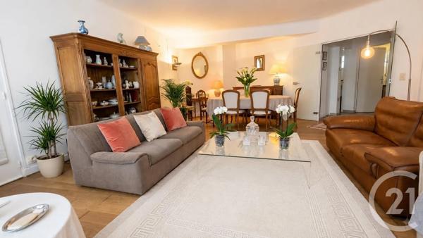 Appartement F4 à vendre  4 pièces - 102,18 m 2   QUIBERON  - 56