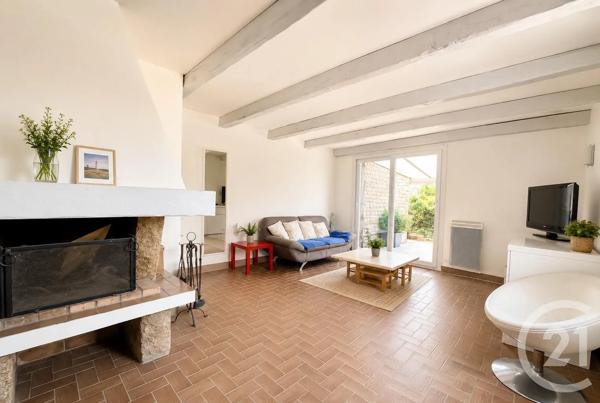 Appartement F4 à vendre  4 pièces - 102,18 m 2   QUIBERON  - 56