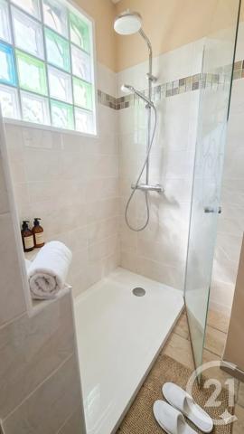 Appartement F4 à vendre  4 pièces - 102,18 m 2   QUIBERON  - 56