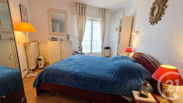 Appartement F4 à vendre  4 pièces - 102,18 m 2   QUIBERON  - 56