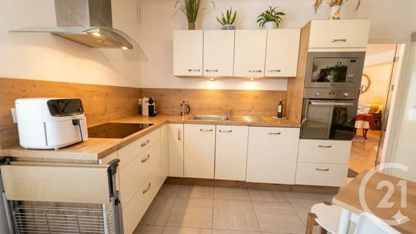 Appartement F4 à vendre  4 pièces - 102,18 m 2   QUIBERON  - 56