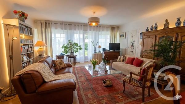 Appartement F4 à vendre  4 pièces - 102,18 m 2   QUIBERON  - 56