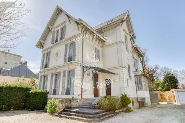 Appartement à vendre à Versailles dans les Yvelines (78000), ref : 92076-123