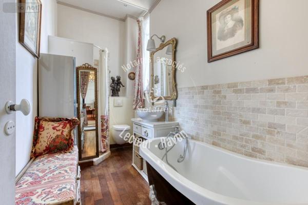 Appartement à vendre à Versailles dans les Yvelines (78000), ref : 92076-123