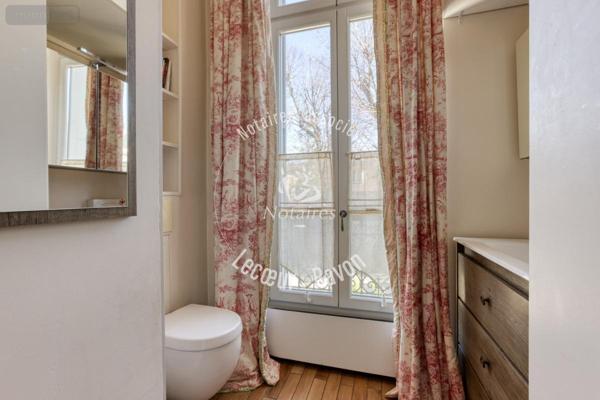 Appartement à vendre à Versailles dans les Yvelines (78000), ref : 92076-123