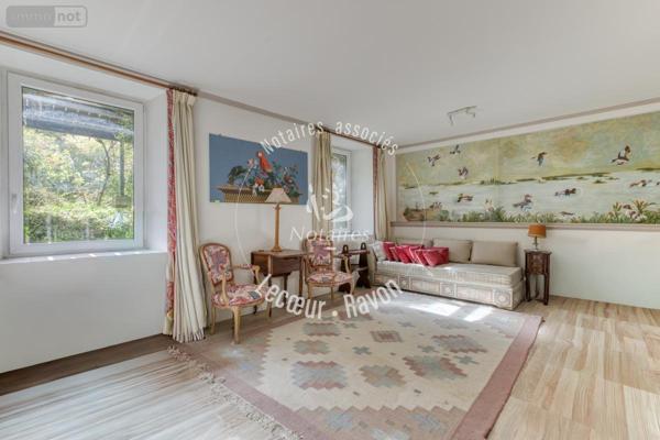 Appartement à vendre à Versailles dans les Yvelines (78000), ref : 92076-123