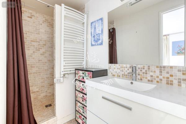 Appartement à vendre à Versailles dans les Yvelines (78000), ref : 92076-123