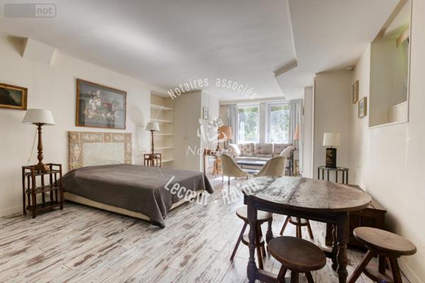 Appartement à vendre à Versailles dans les Yvelines (78000), ref : 92076-123