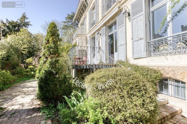 Appartement à vendre à Versailles dans les Yvelines (78000), ref : 92076-123