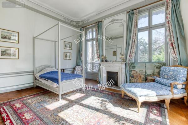 Appartement à vendre à Versailles dans les Yvelines (78000), ref : 92076-123