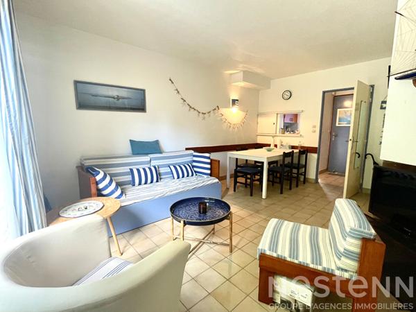 NOUVEAUTE - MAISON MEUBLEE - 2 CHAMBRES - PLOEMEL