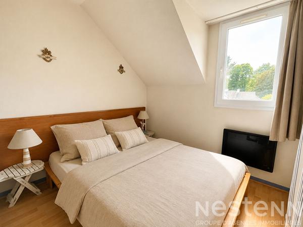 NOUVEAUTE - MAISON MEUBLEE - 2 CHAMBRES - PLOEMEL