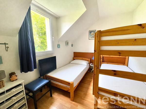 NOUVEAUTE - MAISON MEUBLEE - 2 CHAMBRES - PLOEMEL