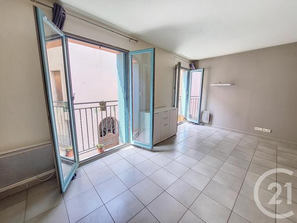 Studio à vendre  1 pièce - 37,83 m2 CERET - 66