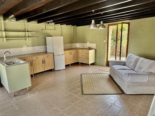 Maison à vendre à Javron-les-Chapelles (53250) - Mayenne