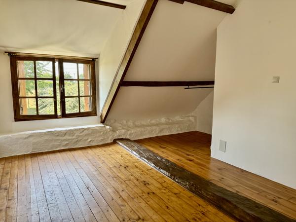 Maison à vendre à Javron-les-Chapelles (53250) - Mayenne