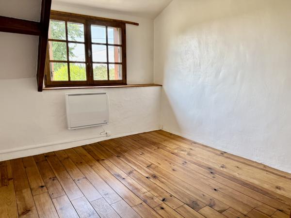 Maison à vendre à Javron-les-Chapelles (53250) - Mayenne