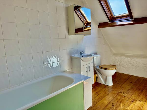 Maison à vendre à Javron-les-Chapelles (53250) - Mayenne