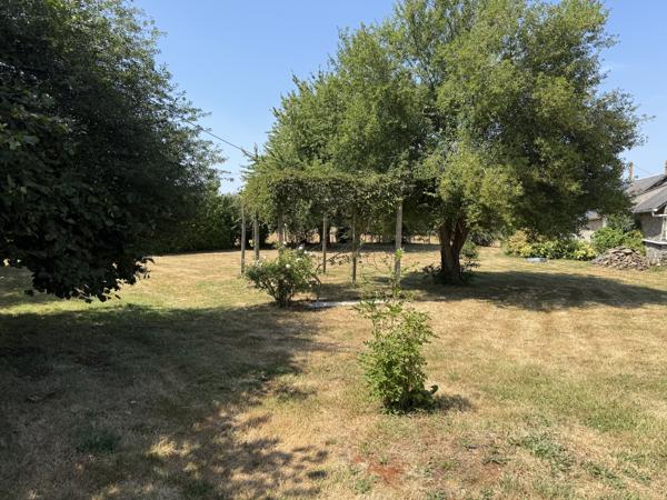 Maison à vendre à Javron-les-Chapelles (53250) - Mayenne