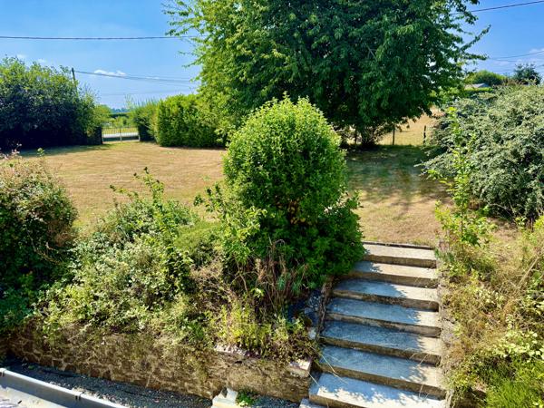 Maison à vendre à Javron-les-Chapelles (53250) - Mayenne