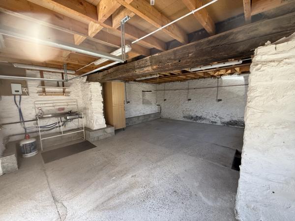 Maison à vendre à Javron-les-Chapelles (53250) - Mayenne