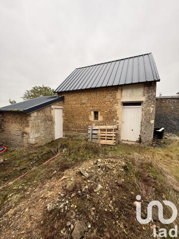 Maison à vendre 4 pièces 65 m² Laize-Clinchamps