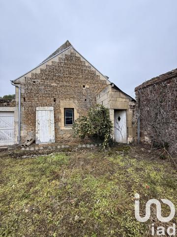 Maison à vendre 4 pièces 65 m² Laize-Clinchamps