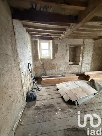Maison à vendre 4 pièces 65 m² Laize-Clinchamps