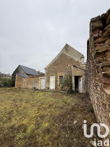 Maison à vendre 4 pièces 65 m² Laize-Clinchamps