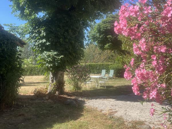 Maison à vendre à Boulogne-sur-Gesse (31350) - Haute-Garonne
