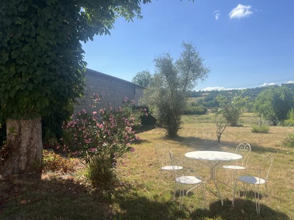 Maison à vendre à Boulogne-sur-Gesse (31350) - Haute-Garonne