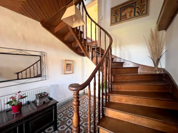 Maison à vendre à Boulogne-sur-Gesse (31350) - Haute-Garonne