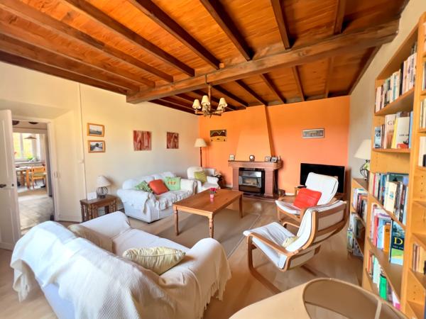 Maison à vendre à Boulogne-sur-Gesse (31350) - Haute-Garonne