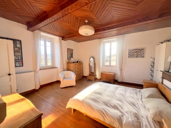 Maison à vendre à Boulogne-sur-Gesse (31350) - Haute-Garonne