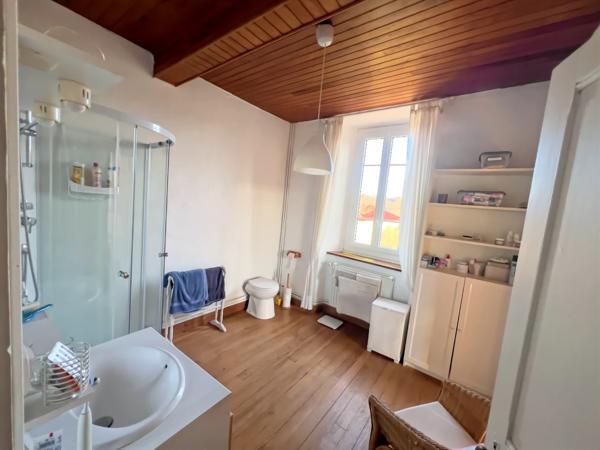 Maison à vendre à Boulogne-sur-Gesse (31350) - Haute-Garonne