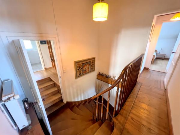 Maison à vendre à Boulogne-sur-Gesse (31350) - Haute-Garonne