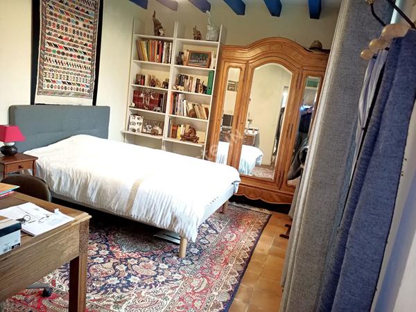 Maison 150m² Saint Cyran Du Jambot