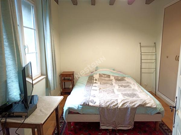 Maison 150m² Saint Cyran Du Jambot