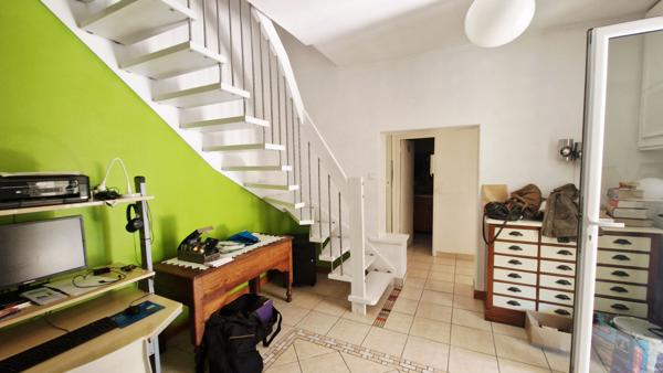 Maison Saint Pierre Des Corps Proche gare TGV, école , commerces