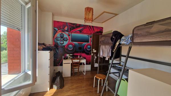 Maison Saint Pierre Des Corps Proche gare TGV, école , commerces